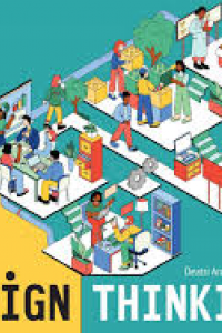 Image of DESIGN THINGKING