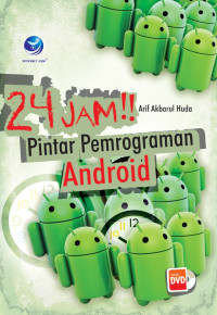Image of 24 Jam Pintar Pemograman Android