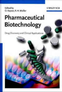 Image of Industrial Pharmaceutical Biotechnology