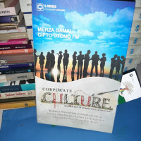 Image of Corporate Culture