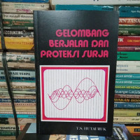 Image of GELOMBANG BERJALAN DAN PROTEKSI SURJA