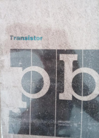 Image of Transistor
