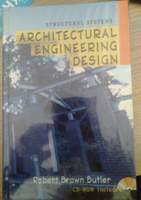 Image of STRUCTURAL SYSTEM ARCHITECTURAL ENGINEERING DESIGN