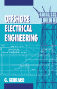 Image of Offshore Electrical Engineering Manual