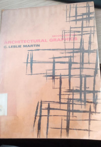 Image of Architectural Graphics