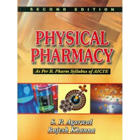 Image of Phyisical Pharmacy