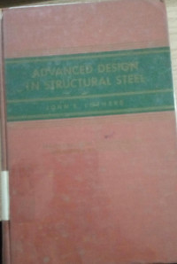 Image of advanced design in structural steel