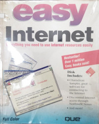 Image of EASY INTERNET