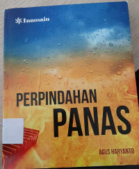 Image of Perpindahan Panas