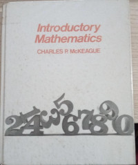 Introductory Mathematics