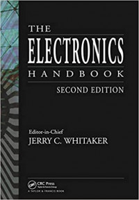 Image of The Electrical Engineering Handbook Series