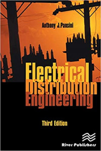 Image of Electrical Distribution Engineering