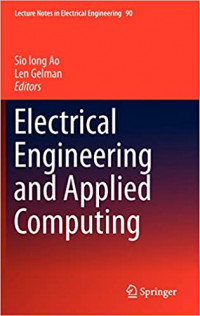 Image of Electrical Engineering and Applied Computing