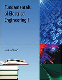 Image of Fundamentals of Electrical Engineering