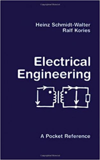 Electrical Engineering: A Pocket Reference