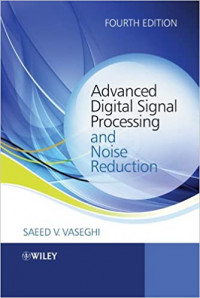 Image of Advanced Digital Signal Processing Reduction