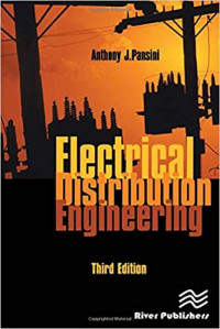 Image of Electrical Distribution Engineering
