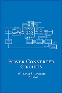 Image of Power Converter Circuits
