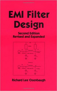 Image of EM1 Filter Design