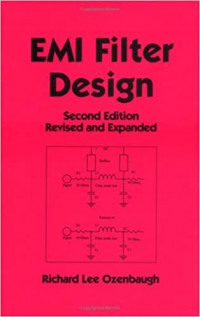 EM1 Filter Design