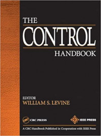 Image of The Control Handhook