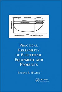 Image of Practical Reliability of Electronic Equipment and Products
