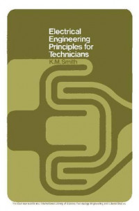 Image of Electrical Engineering Principles for Technicians