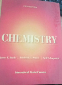 Image of chemistry