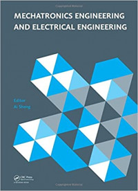 Image of Mechatronics Engineering and Electrical Engineering