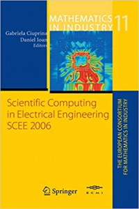 Image of Scientific Computing in  Electrical Engineering