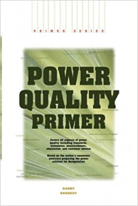Image of Power Quality Primer