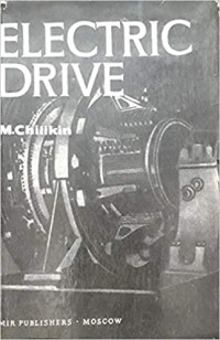 Image of ELECTRIC DRIVE