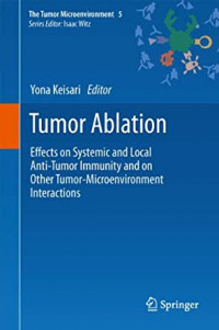 Image of Tumor Ablation Effects on Systemic and Local Anti-tumor Immunity and on Other Tumor-Microenvironment Interactions