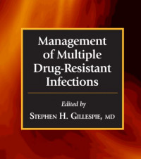 Image of Management of Multiple Drug-Resistant Infections