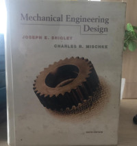 Image of mechanical engineering design