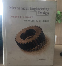 mechanical engineering design