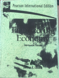 Image of engineering economy