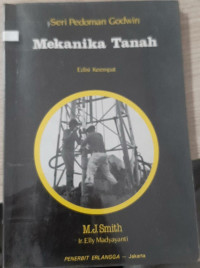 Image of Mekanika Tanah