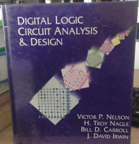 Image of DIGITAL LOGIC