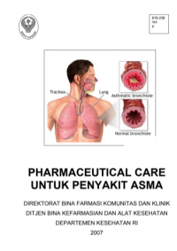 PHARMACEUTICAL CARE UNTUK PENYAKIT ASMA