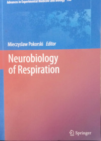 Neurobiology of Respiration