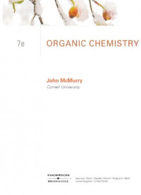 ORGANIC CHEMISTRY