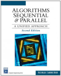 Image of Algorithms Sequential and Parallel A Unified Approach