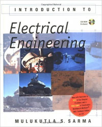 Introduction to Electrical Engineering