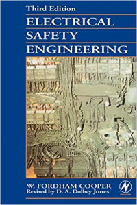 Image of Electrical Safety Engineering
