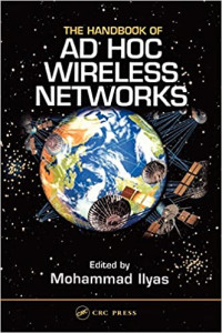 THE HANDBOOK OF AD HOC WIRELESS NETWORKS