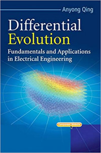 Image of Differential Evolution: Fundamentals and Applications in Electrical Engineering