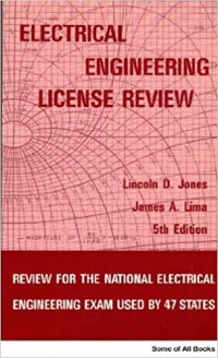 Image of ELECTRICAL ENGINEERING