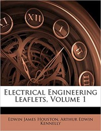 Image of Electrical Engineering Leaflets