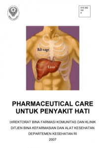 PHARMACEUTICAL CARE UNTUK PENYAKIT HATI